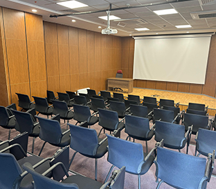 konferans salonu
